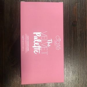 Ciate London - The Velvet Palette